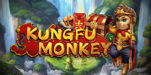 Kung Fu Money